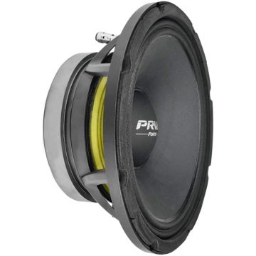 PRV AUDIO 10 inch Midbass Speaker 10MB800FT 400W RMS 800W MAX Pro Audio Driver