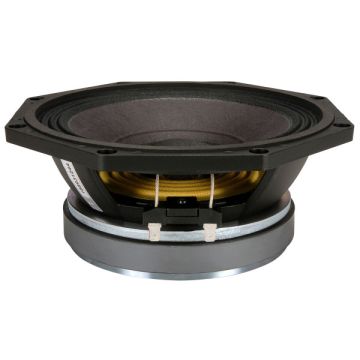 B&C 8PS21 8" Midrange / Midbass Speaker 200W RMS 400W MAX 99db Sensitivity