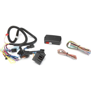 Fortin EVOFORT2 Alarm & Remote Start Interface System for 2013-Up Ford FREE FLASH