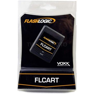 FlashLogic FLCART All-in-ONE Bypass Integration  Module for APSFC Procore