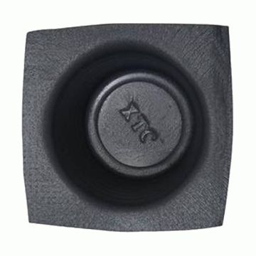 Install Bay (VXT80) XTC 8&quot; Round Foam Acoustic Speaker Baffles -pair
