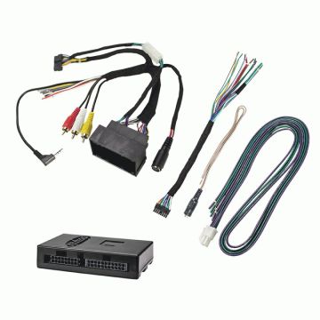 Axxess Chrysler Data Interface with SWC 2013-up (AX-CH5-SWC)