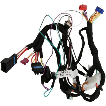 Directed THGMD1 T-Harness for Select 2006-Up Older Style GM Vehicles
